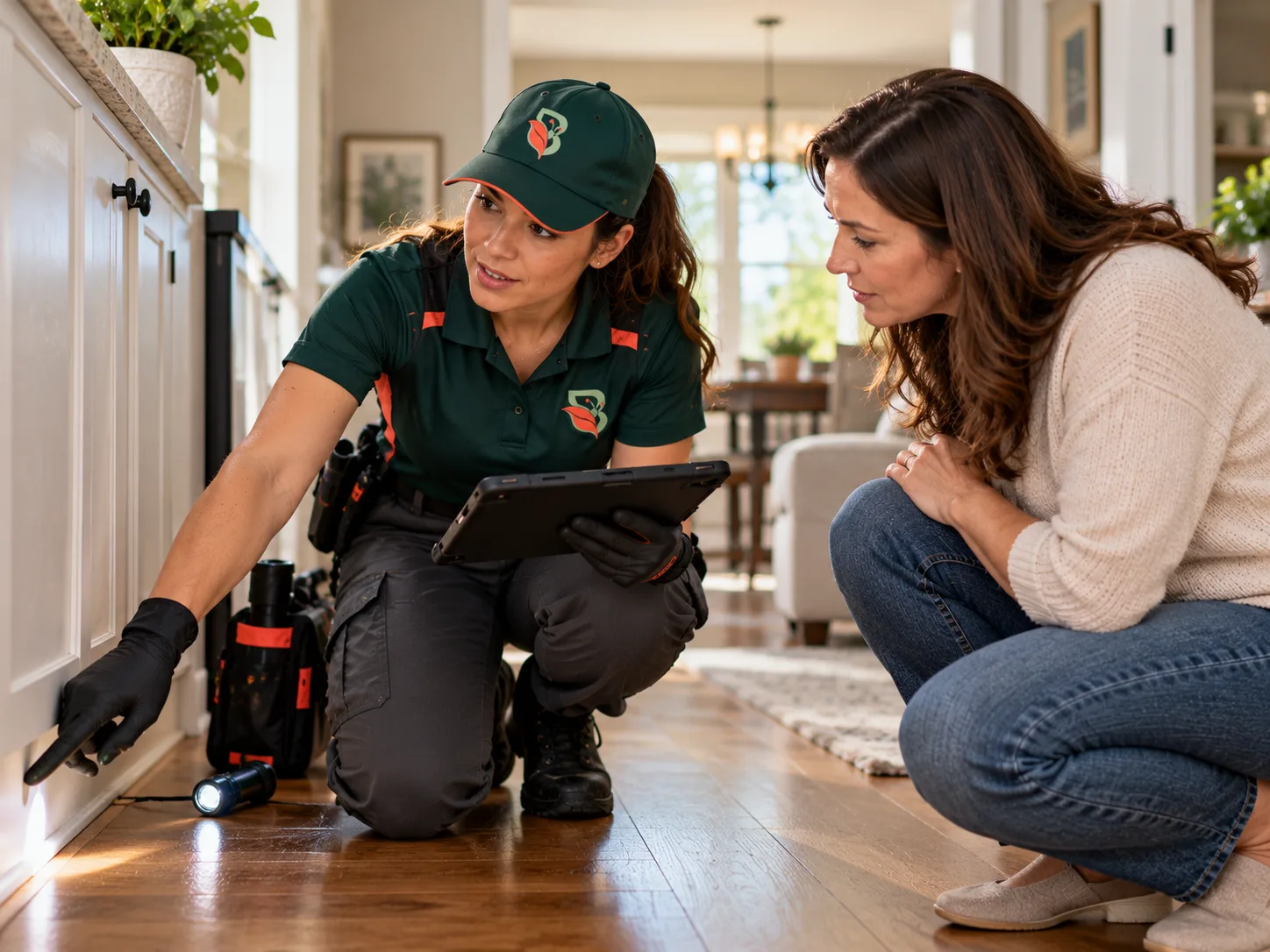 Pest Control Mather, PA FAQs